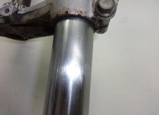 Gabelholm Komplett Kawasaki GPX 600