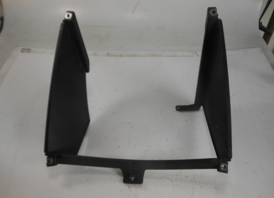 Radiator parts BMW F 800 S - ST