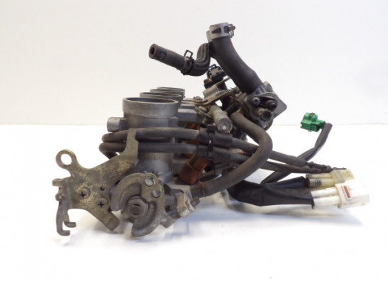 Einspritzanlage Yamaha FZ6