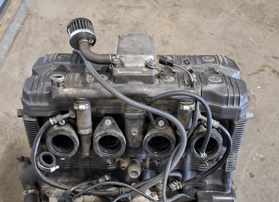 Engine Suzuki GSX R 1100