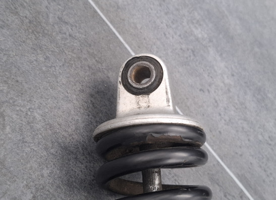 Achterschokbreker BMW K 75