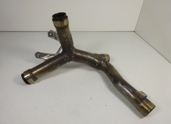 Downpipes Ducati monster 696