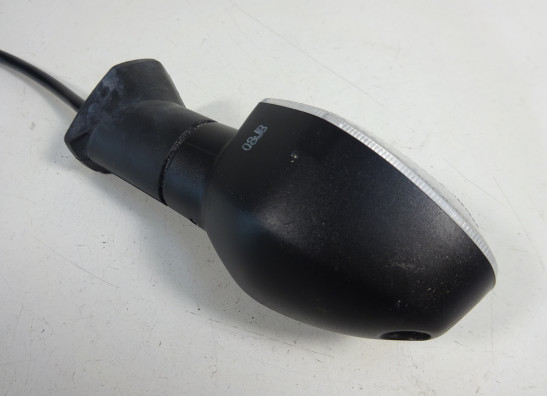 Winker left front Suzuki SV 650