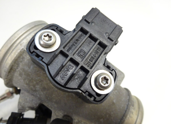Throttle body BMW R 1200 RT