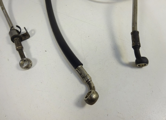 Brake hose front BMW K 1200 S 
