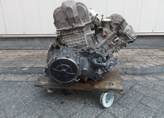 Engine Aprilia RST 1000 Futura