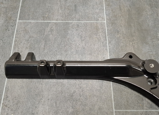 Muffler Harley Davidson FXBB Street Bob