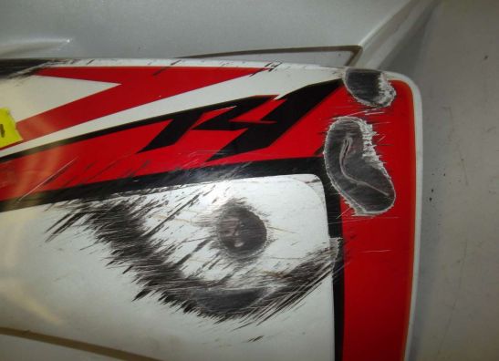 Cowl Left Yamaha YZF R1