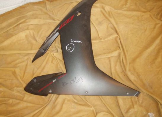 Cowl right small Yamaha YZF R1