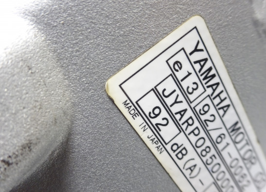 Frame - onderdelen Yamaha FJR 1300