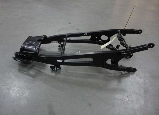 Achtersubframe Honda CBR 600 F
