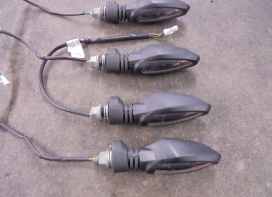 Knipperlicht KTM 890 SMT