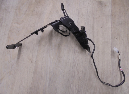 Kentekenplaathouder Kawasaki Z 900