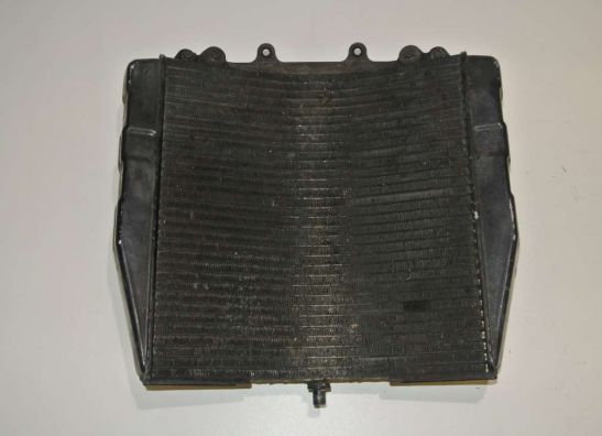 Radiateur Suzuki GSX R 750