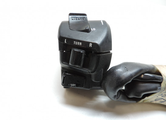 Stuurschakelaar links Honda CBR 600 F