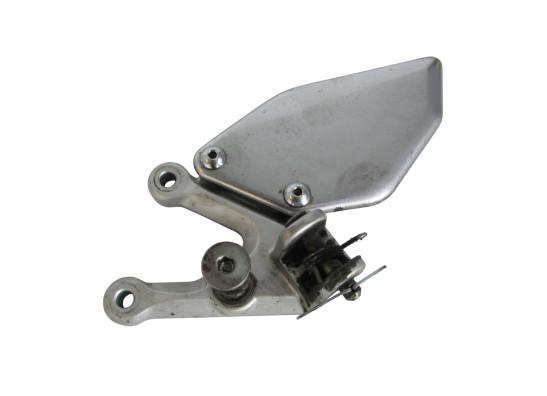 Main step holder left Yamaha MT 03