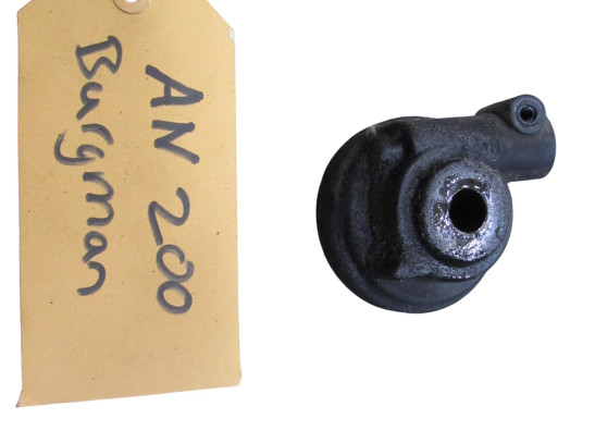 Snelheidsopnemer Suzuki Burgman 200