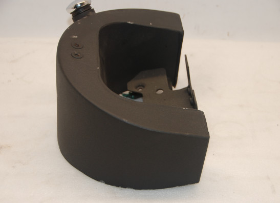 Olie reservoir Harley Davidson Softtail