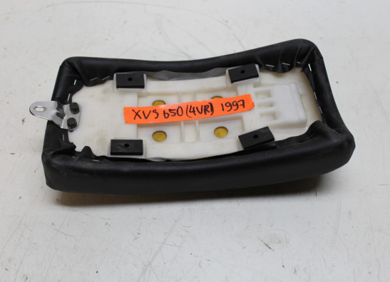 Buddy seat Yamaha XVS 650 Dragstar