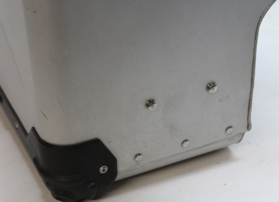 Kofferset Ducati Multistrada 1260