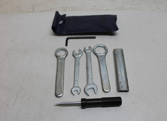 Tool set Honda NC 700 X