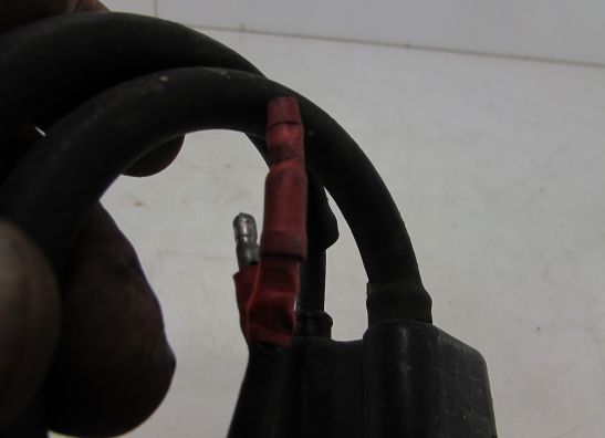 Zundspule Yamaha Overige Yamaha