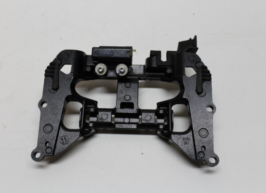 Benzintank Yamaha XSR 900