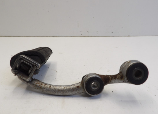 Voetsteun Rechts Yamaha XV 700 / 750 SE