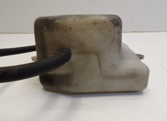 Radiator reserve tank  Kawasaki GPZ 500