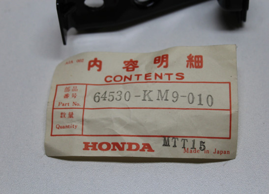 Kuipframe Honda NSR 400