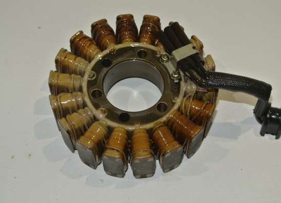 Generator Suzuki GSX R 1000