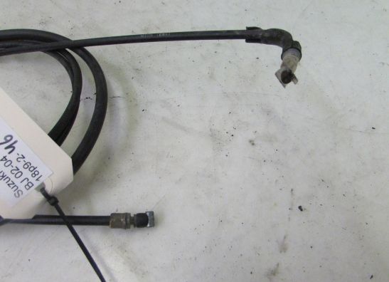 Achter remklauw Suzuki Burgman 400