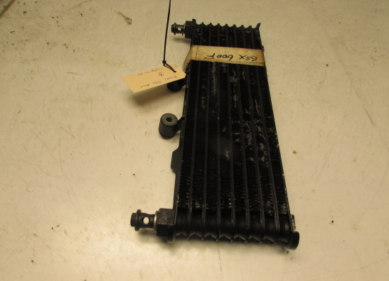 Oliekoeler Suzuki GSX F 600