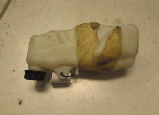 Kuhlflussigkeitsbehälter Kawasaki ZXR 750