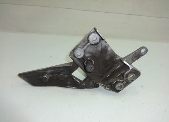 Schetsplaat links Yamaha FJR 1300