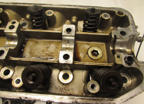 Cilinderkop Honda Goldwing GL