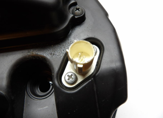 Luchtfilterhuis Honda CBR Fireblade