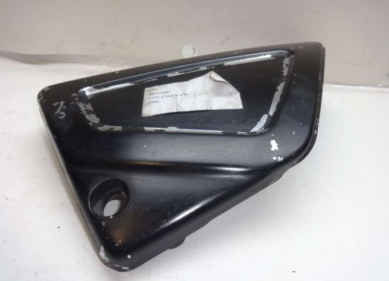 Rechter zijkuip klein Kawasaki LTD 454