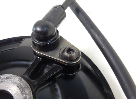 ABS sensor front Yamaha XJ 6 N