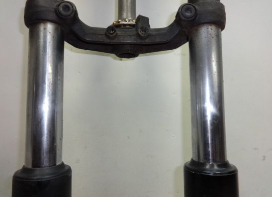 Voorpoten Honda VF 1000 F