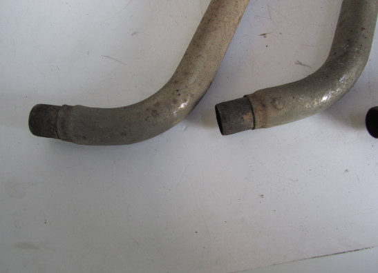 Auspuff-Krummer Yamaha XJ 900 S Diversion