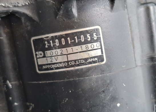 Lichtmaschine Kawasaki GPZ 1000