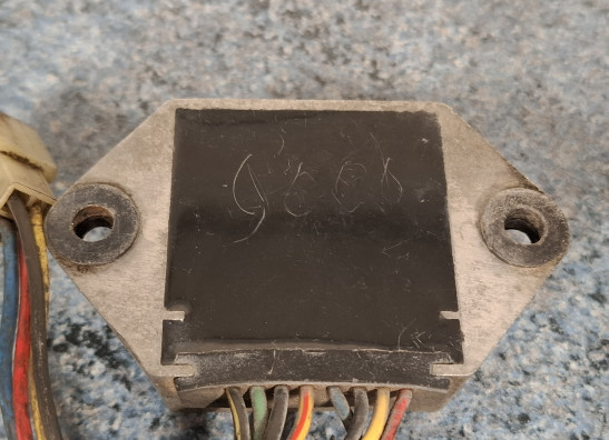 CDI Einheit Kawasaki Z 1000