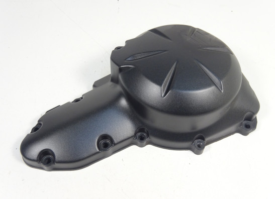 Dynamodeksel Kawasaki ER 6