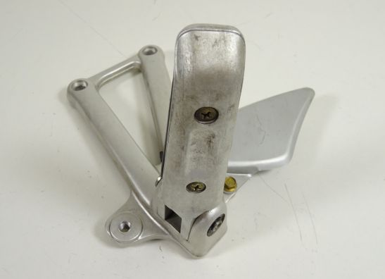 Schetsplaat links Ducati ST3