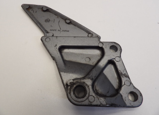 Fussrastetrager vorne links Kawasaki ZXR 750
