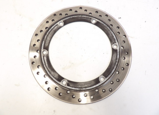 Remschijf voor Honda Goldwing GL