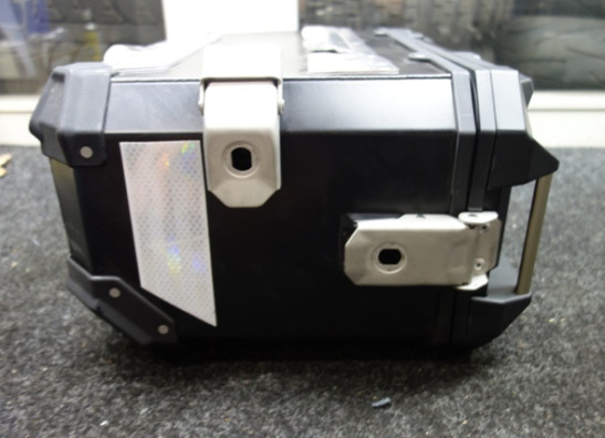 Kofferset Suzuki DL 800 V STROM