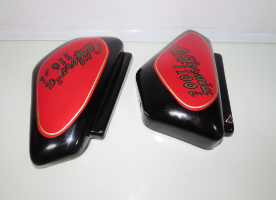 Cowl left small Moto Guzzi California 1100