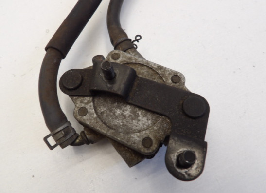 Brandstofpomp Yamaha TDM